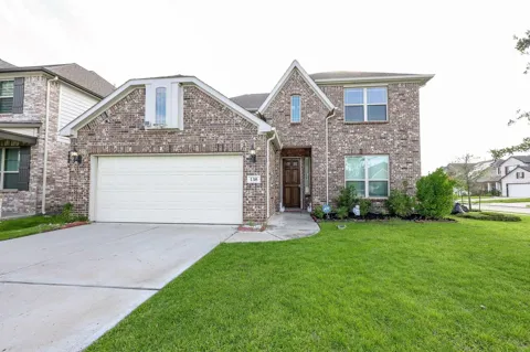 138 Sunray Creek Drive