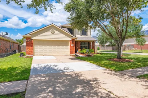 13601 Trail Meadow Lane