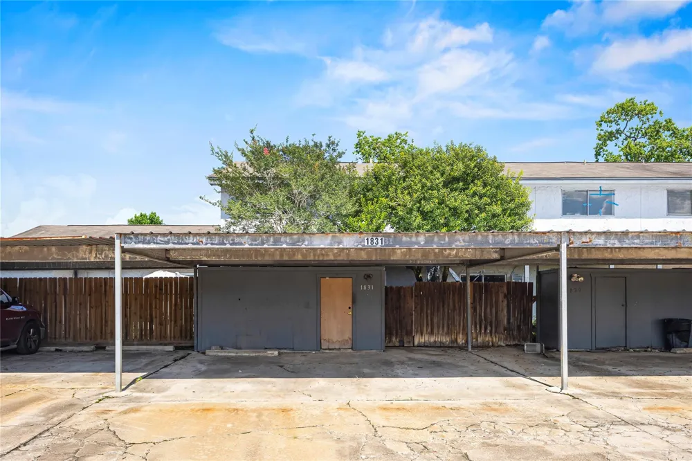 1831 Country Village Boulevard Humble, TX 77338