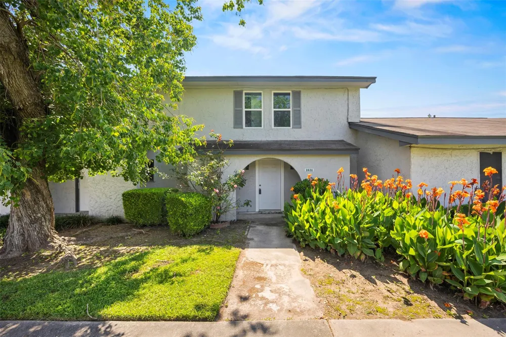 1831 Country Village Boulevard Humble, TX 77338