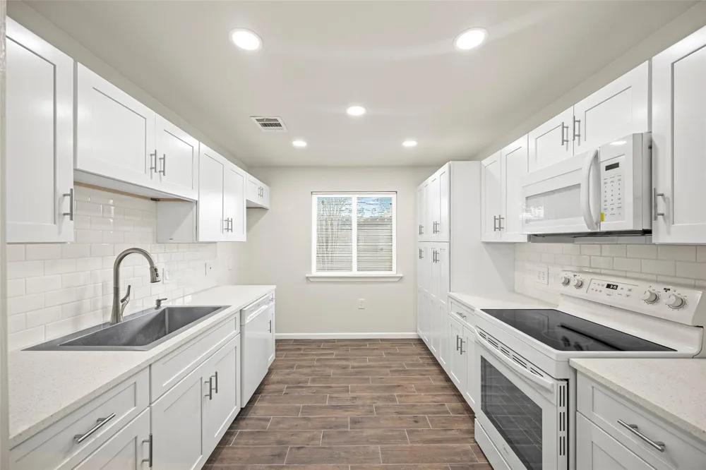 1831 Country Village Boulevard Humble, TX 77338
