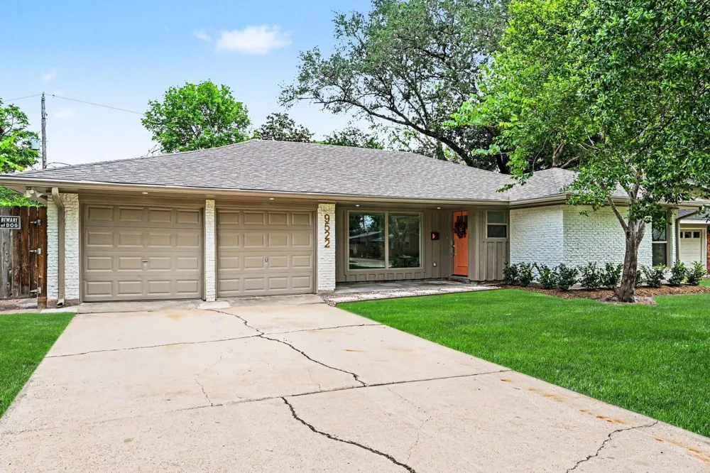 9522 Winsome Lane Houston, TX 77063