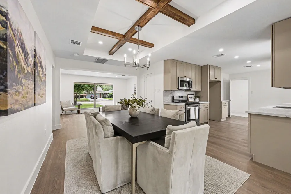 9522 Winsome Lane Houston, TX 77063