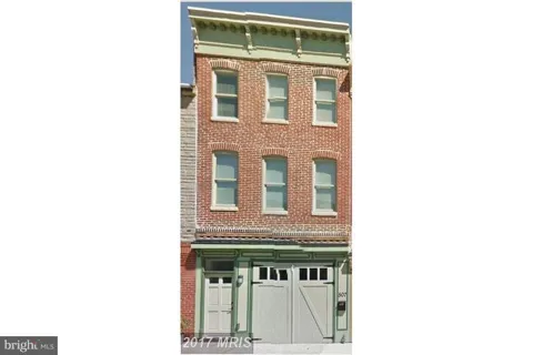507 S BOND STREET