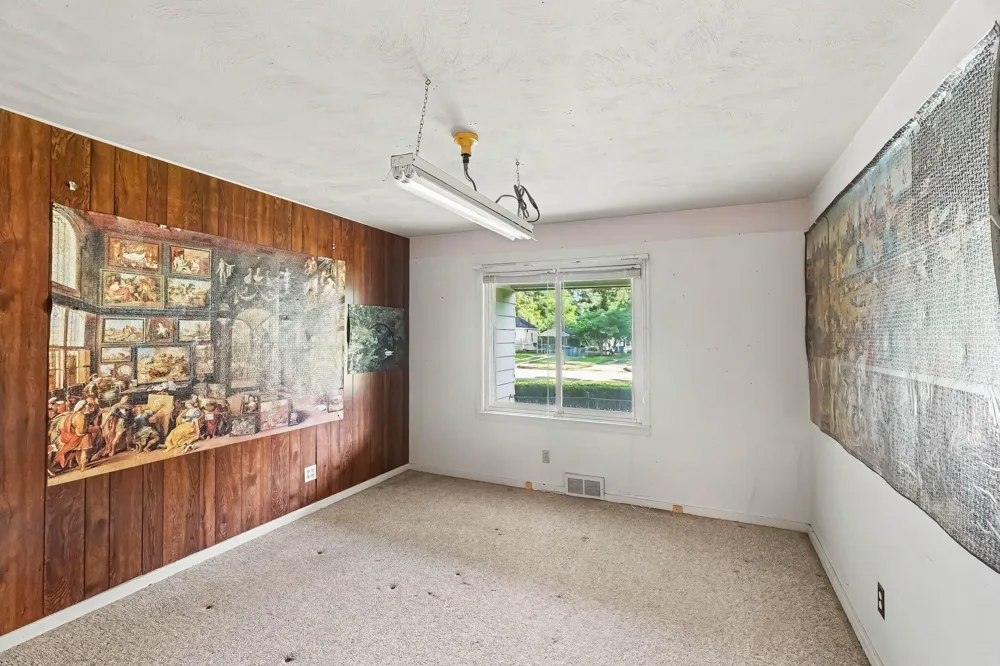 24 Allison Drive Battle Creek, MI 49037