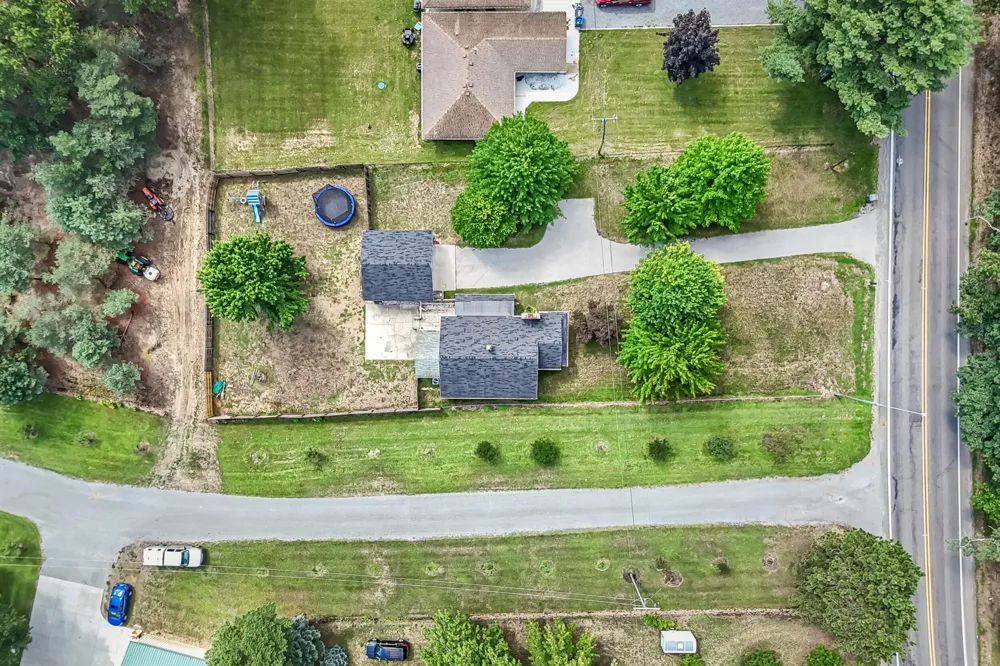 1688 S Carr Road Muskegon, MI 49442