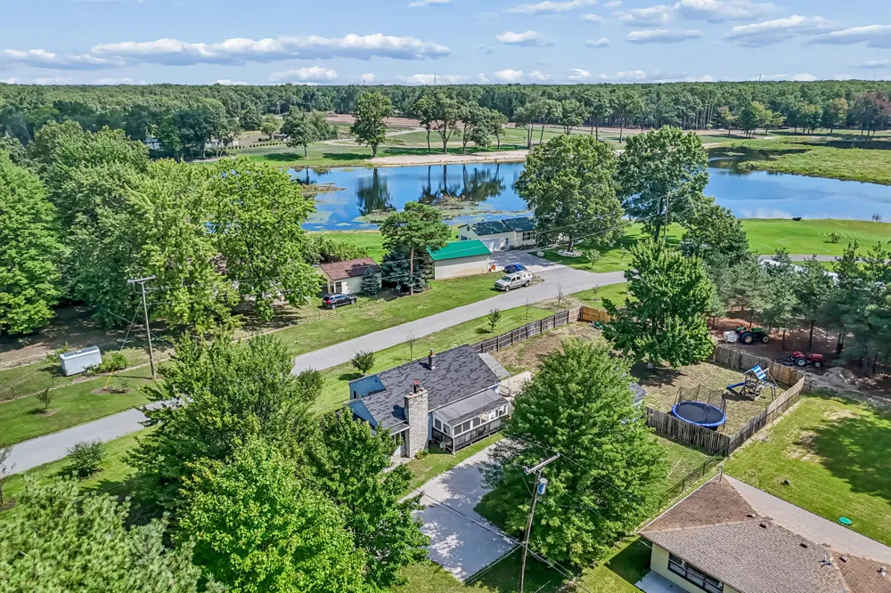 1688 S Carr Road Muskegon, MI 49442