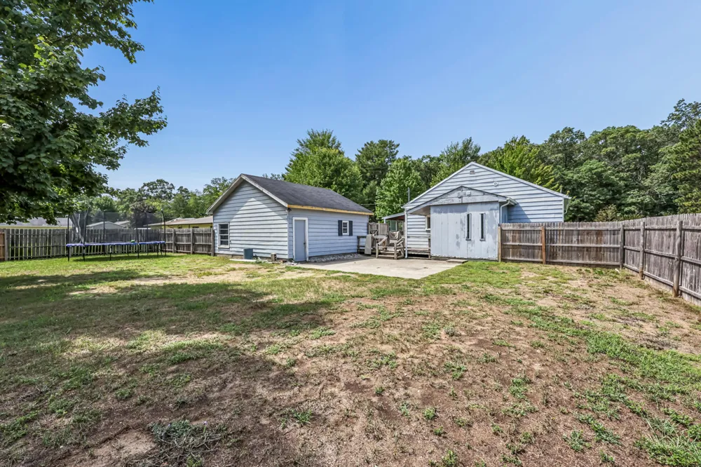 1688 S Carr Road Muskegon, MI 49442