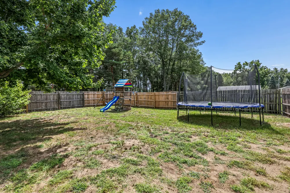 1688 S Carr Road Muskegon, MI 49442