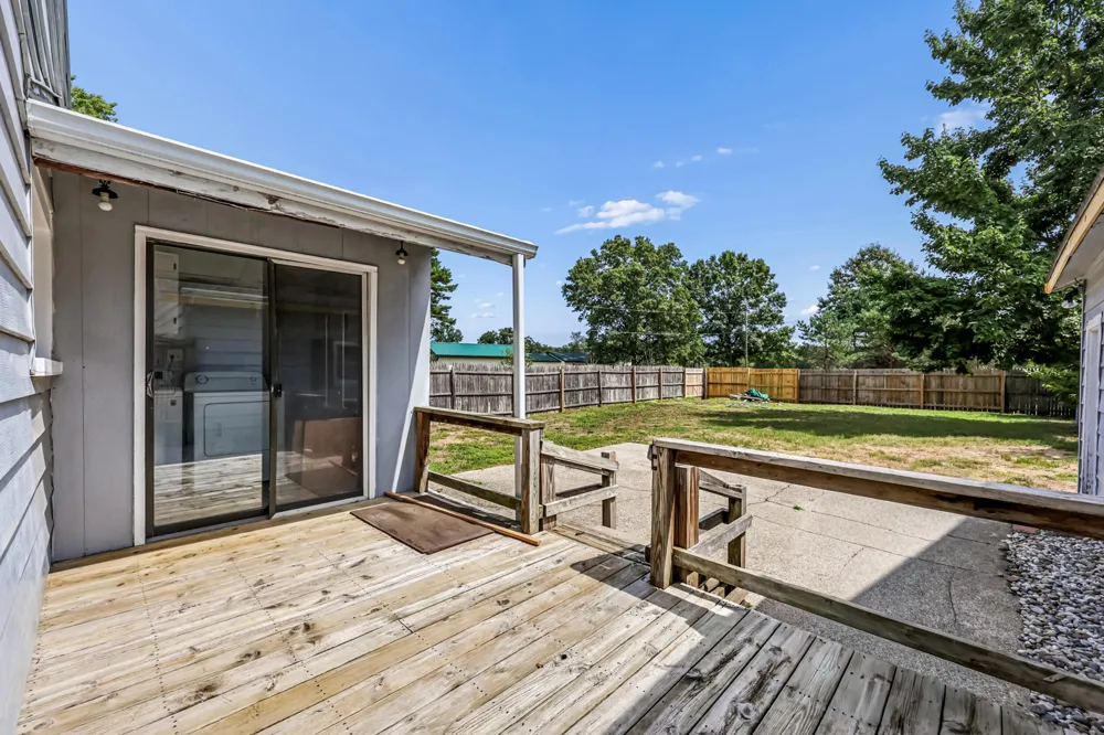 1688 S Carr Road Muskegon, MI 49442