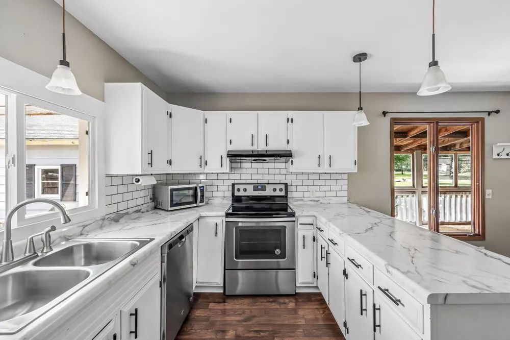 1688 S Carr Road Muskegon, MI 49442