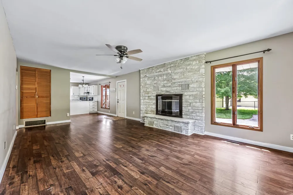 1688 S Carr Road Muskegon, MI 49442