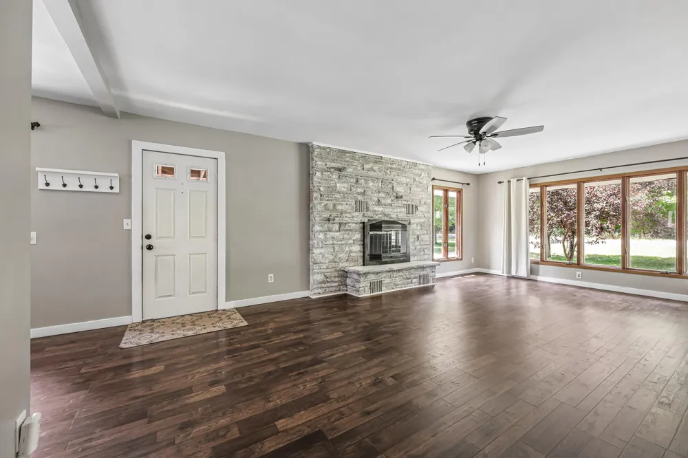 1688 S Carr Road Muskegon, MI 49442