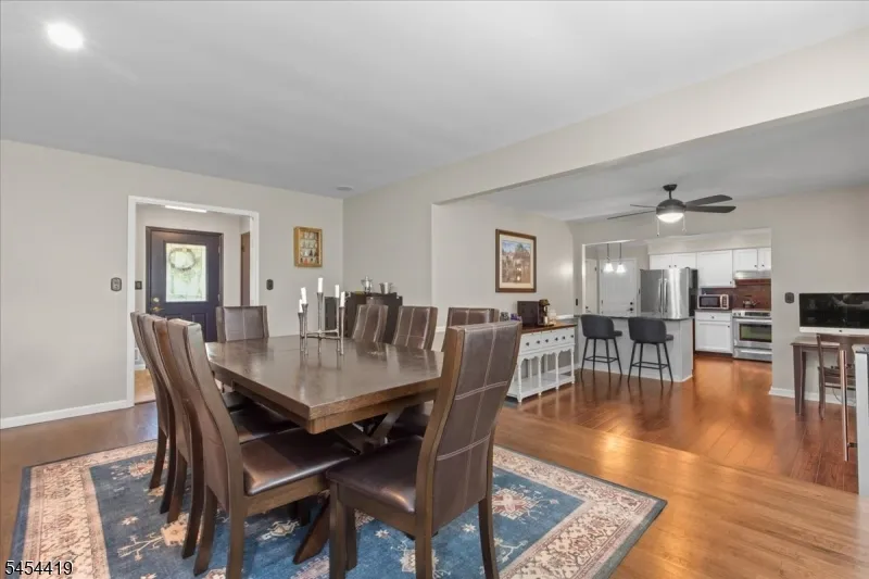 1137 Concord Dr Bridgewater, NJ 08807