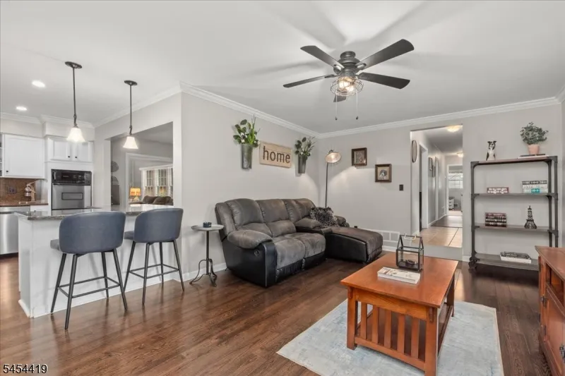 1137 Concord Dr Bridgewater, NJ 08807