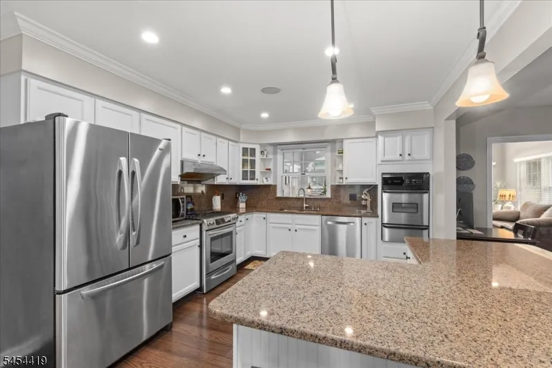 1137 Concord Dr Bridgewater, NJ 08807
