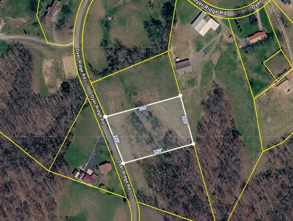 630 Dyer Ridge Rd Baxter, TN 38544