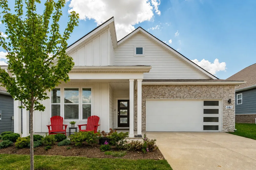1161 Stoney Brook Pvt Bnd Gallatin, TN 37066
