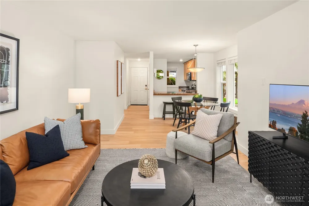 8615 238th Street SW #B101 Edmonds, WA 98026