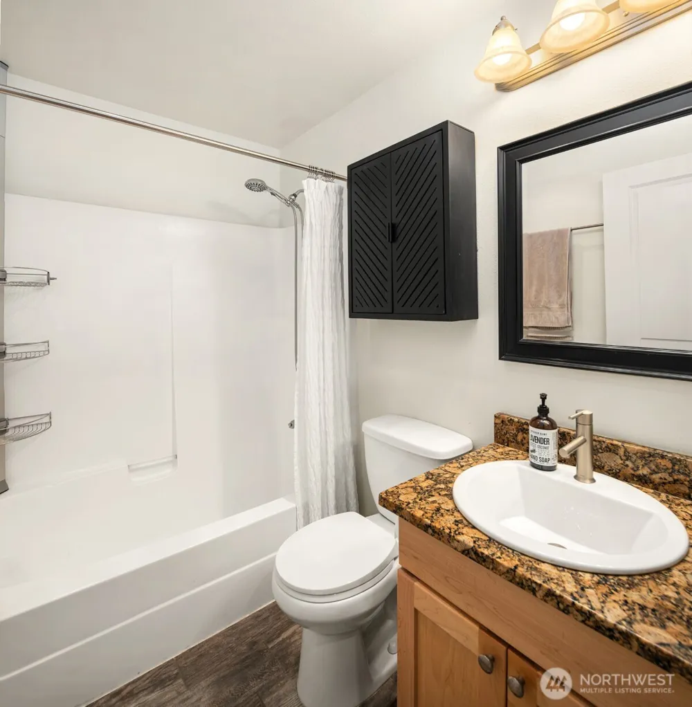 8615 238th Street SW #B101 Edmonds, WA 98026