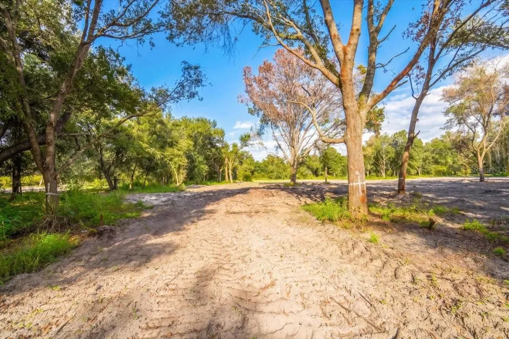 GILL ROAD Myakka City, FL 34251