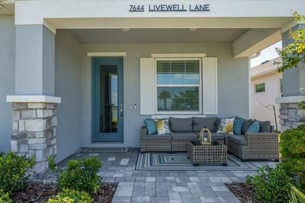 7644 LIVEWELL LANE Sarasota, FL 34240