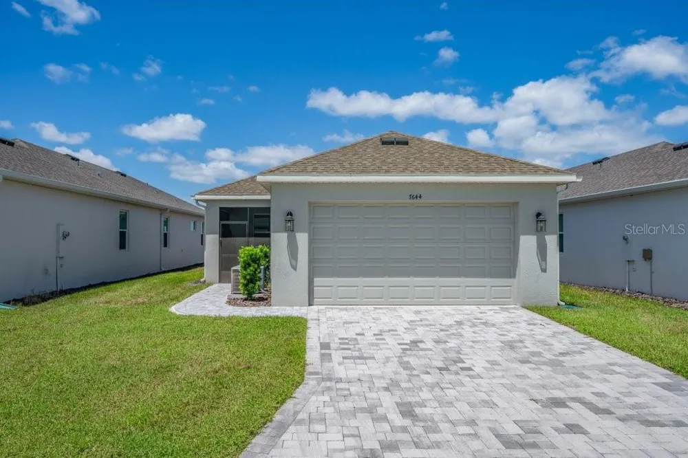 7644 LIVEWELL LANE Sarasota, FL 34240