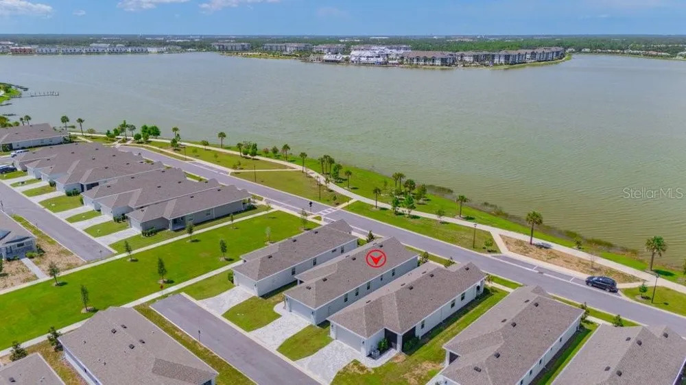 7644 LIVEWELL LANE Sarasota, FL 34240