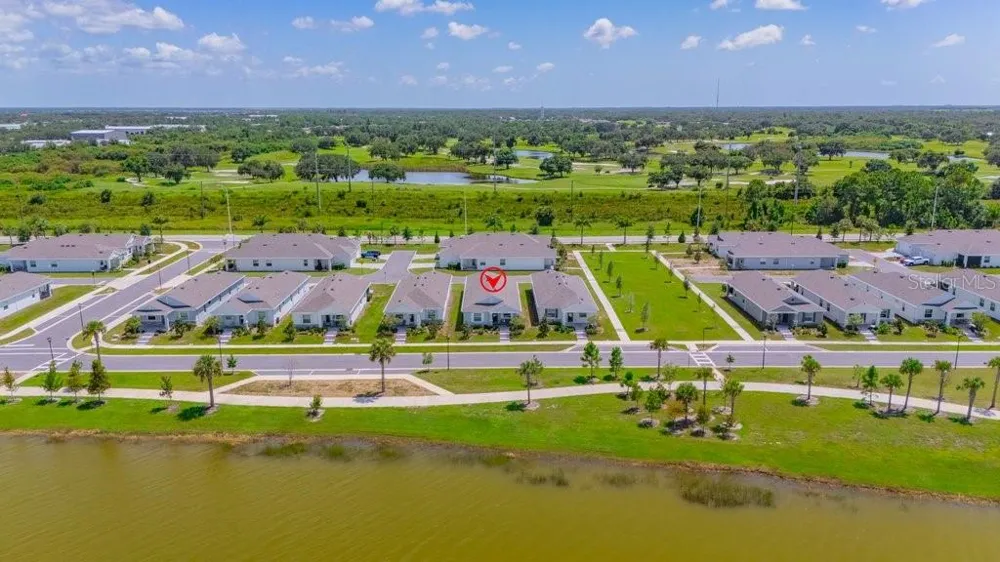 7644 LIVEWELL LANE Sarasota, FL 34240