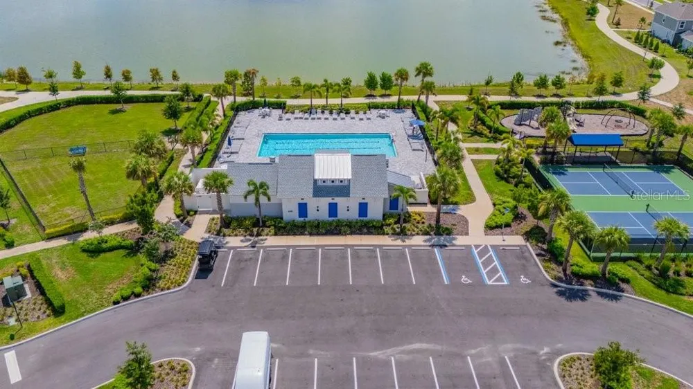 7644 LIVEWELL LANE Sarasota, FL 34240
