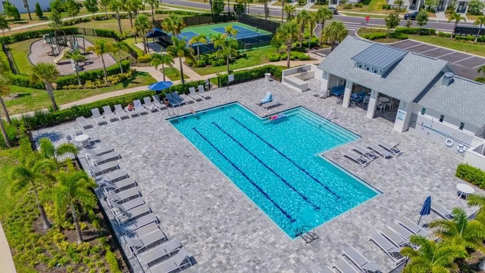 7644 LIVEWELL LANE Sarasota, FL 34240