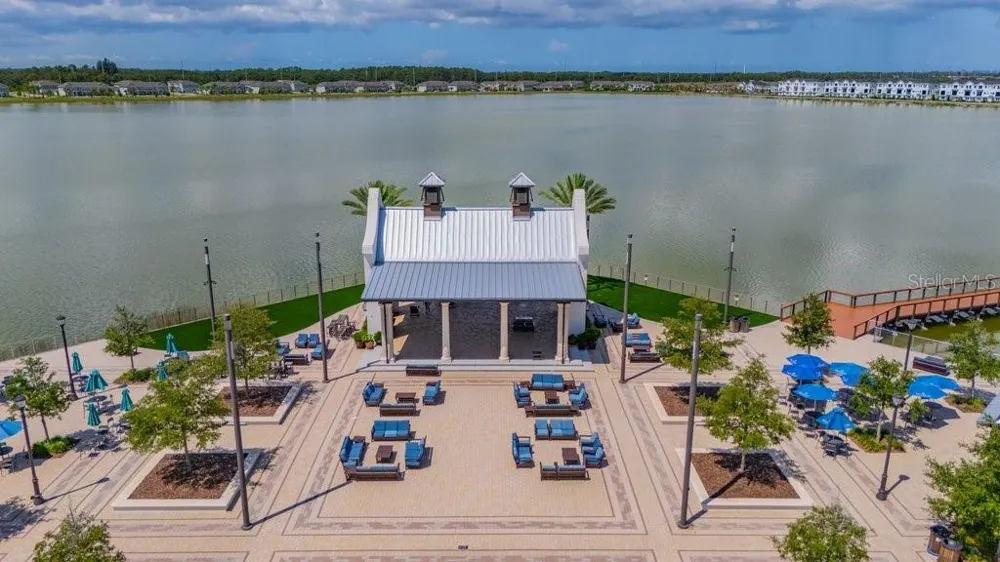 7644 LIVEWELL LANE Sarasota, FL 34240