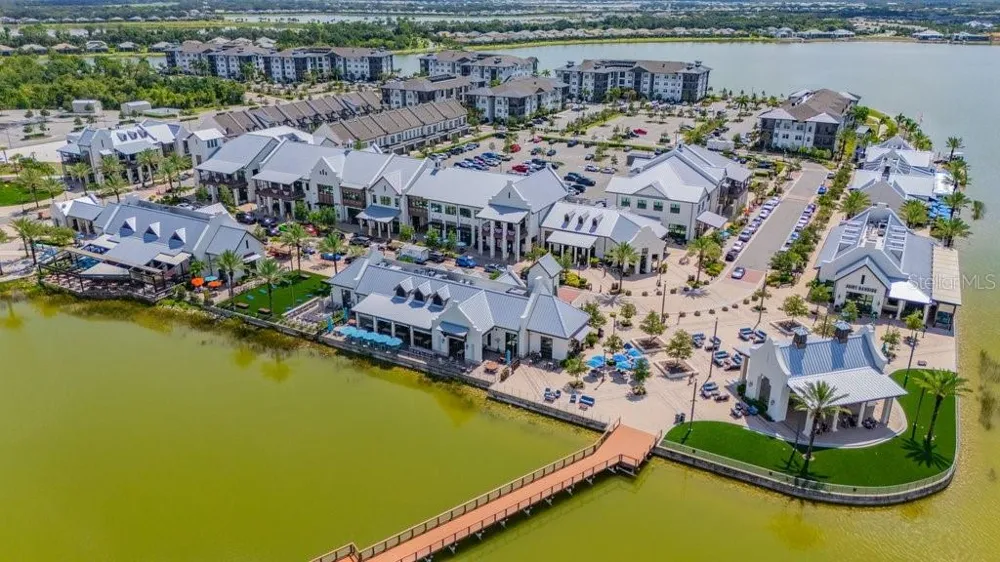 7644 LIVEWELL LANE Sarasota, FL 34240