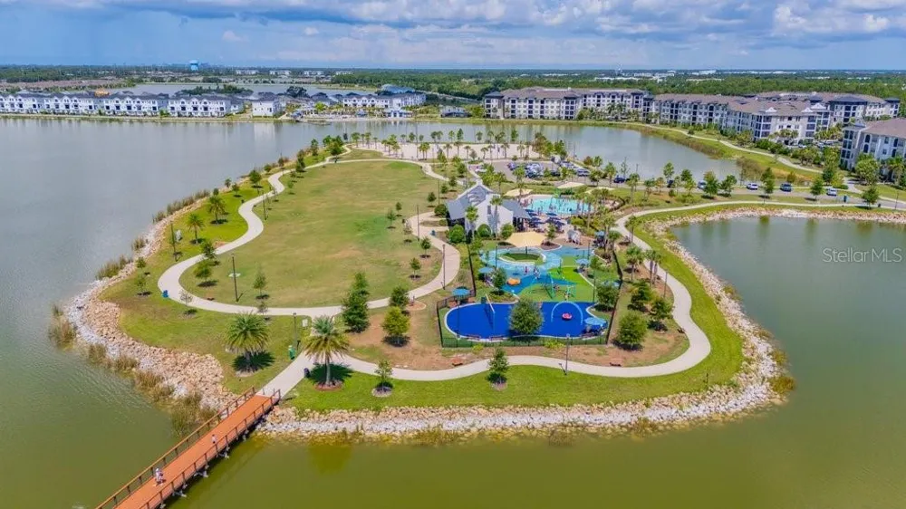 7644 LIVEWELL LANE Sarasota, FL 34240