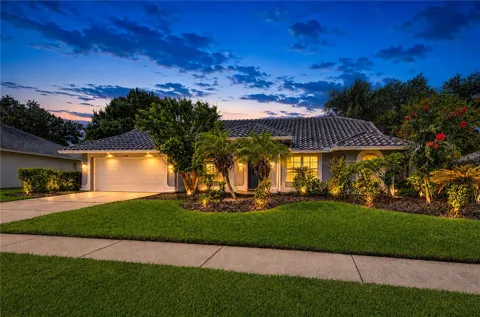 6608 THOROUGHBRED LOOP