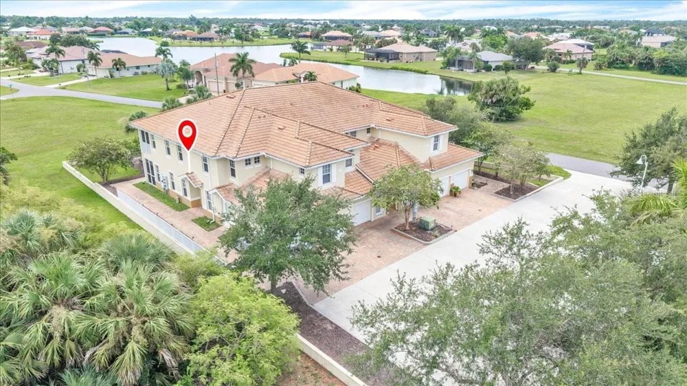 16572 SAN EDMUNDO ROAD #111 Punta Gorda, FL 33955