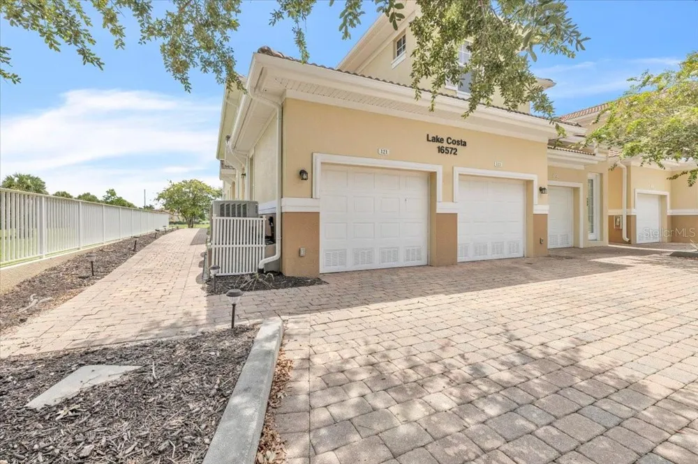 16572 SAN EDMUNDO ROAD #111 Punta Gorda, FL 33955