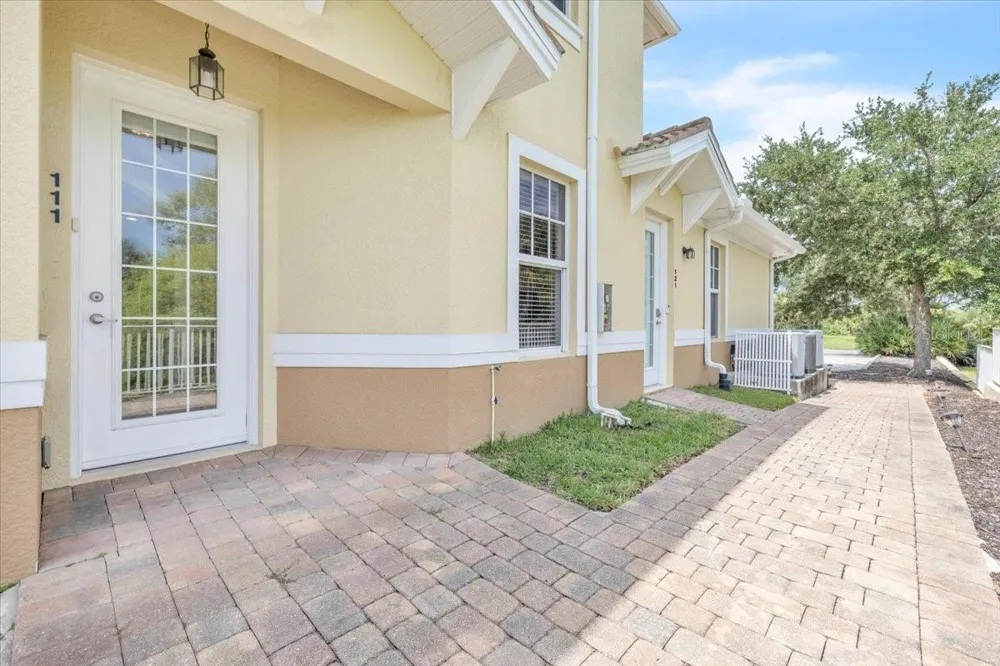 16572 SAN EDMUNDO ROAD #111 Punta Gorda, FL 33955