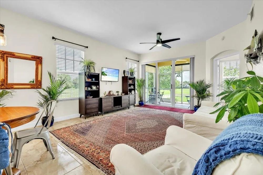 16572 SAN EDMUNDO ROAD #111 Punta Gorda, FL 33955