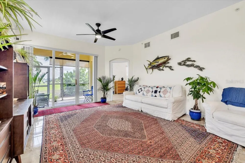 16572 SAN EDMUNDO ROAD #111 Punta Gorda, FL 33955