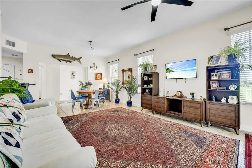 16572 SAN EDMUNDO ROAD #111 Punta Gorda, FL 33955