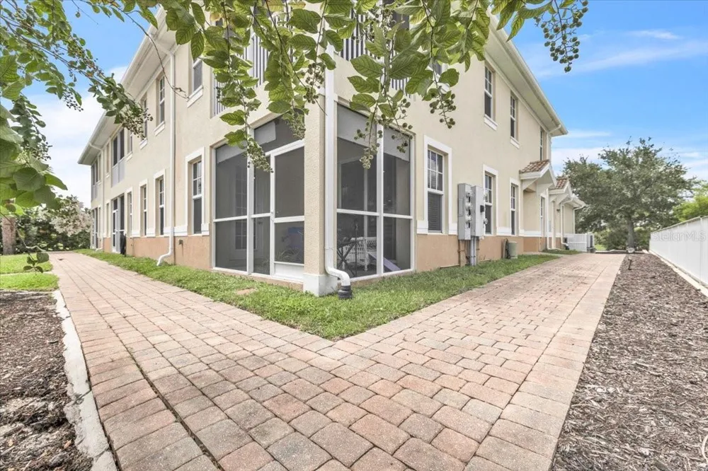 16572 SAN EDMUNDO ROAD #111 Punta Gorda, FL 33955