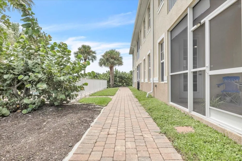 16572 SAN EDMUNDO ROAD #111 Punta Gorda, FL 33955