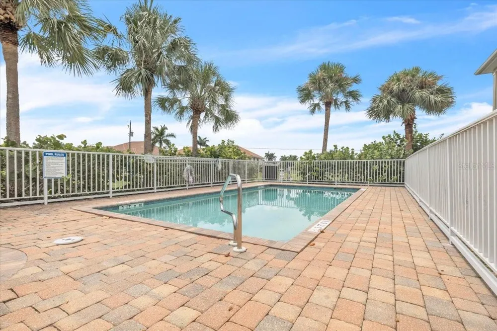 16572 SAN EDMUNDO ROAD #111 Punta Gorda, FL 33955