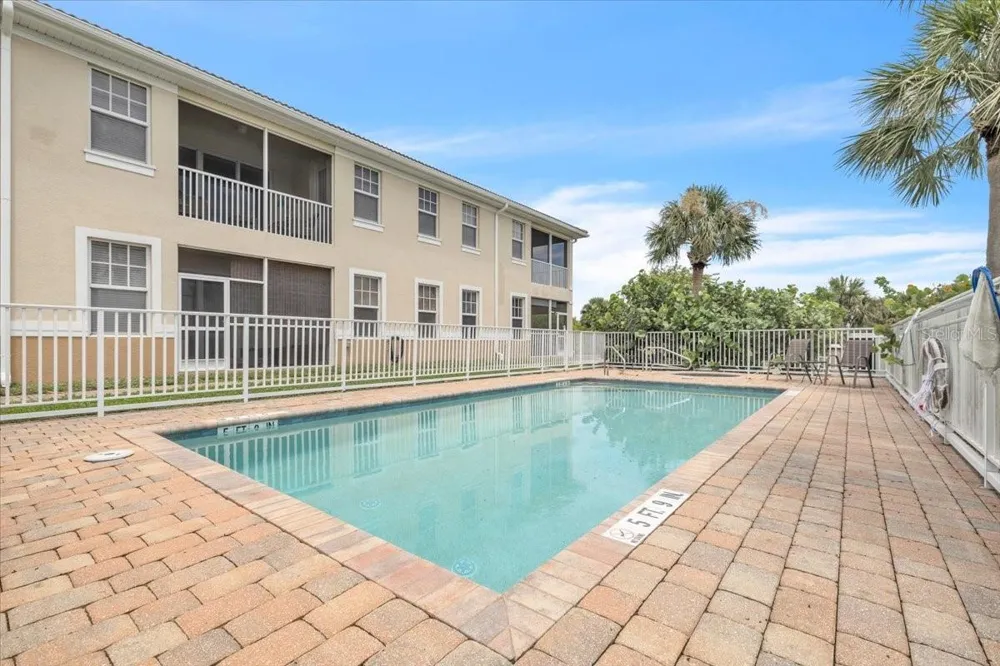 16572 SAN EDMUNDO ROAD #111 Punta Gorda, FL 33955