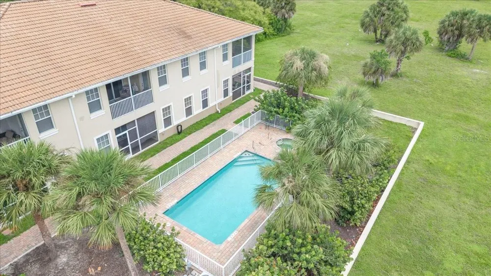 16572 SAN EDMUNDO ROAD #111 Punta Gorda, FL 33955