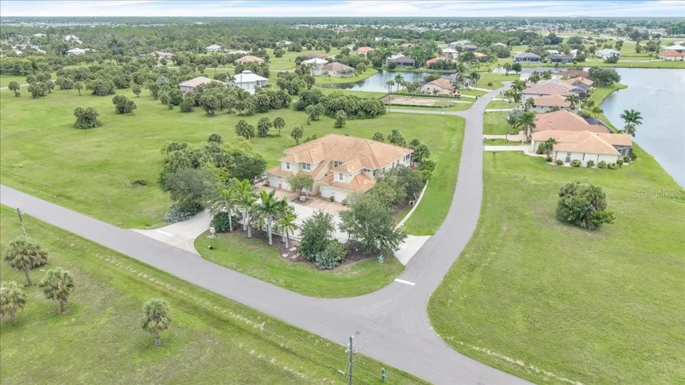 16572 SAN EDMUNDO ROAD #111 Punta Gorda, FL 33955