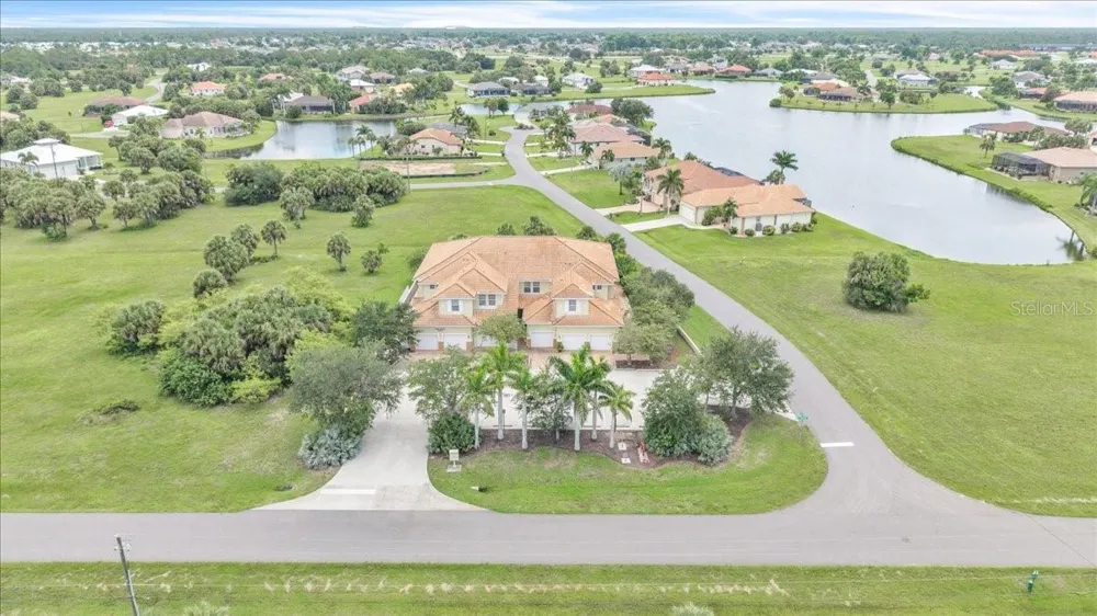 16572 SAN EDMUNDO ROAD #111 Punta Gorda, FL 33955