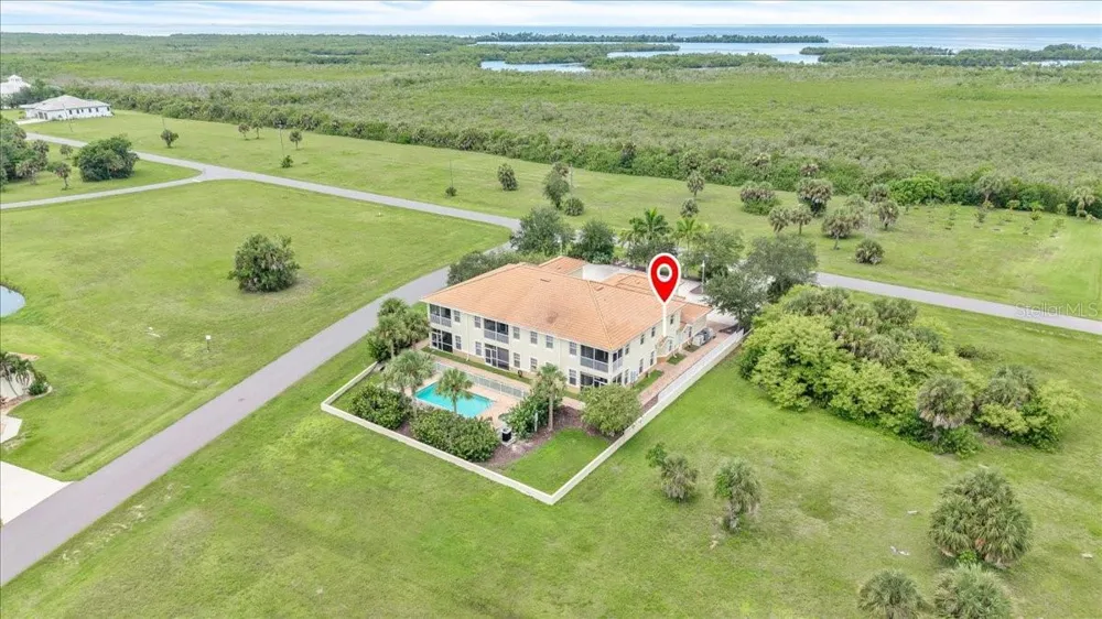 16572 SAN EDMUNDO ROAD #111 Punta Gorda, FL 33955