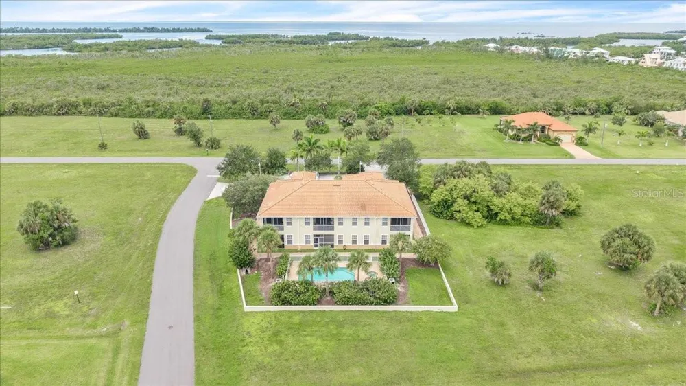 16572 SAN EDMUNDO ROAD #111 Punta Gorda, FL 33955